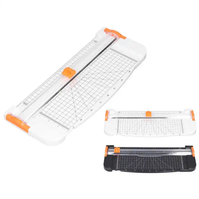 Paper Cutter Notch Design Paper Slicer For Plastic Film For Some Mobile  Phone Film - Cutting Mats - AliExpress