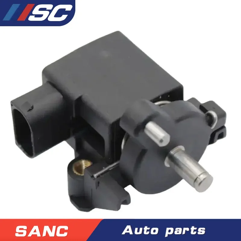 Capteur De Pédale D’accélérateur 0125423317 – Compatible Mercedes Classe A W168, W202 Et Autres Modèles