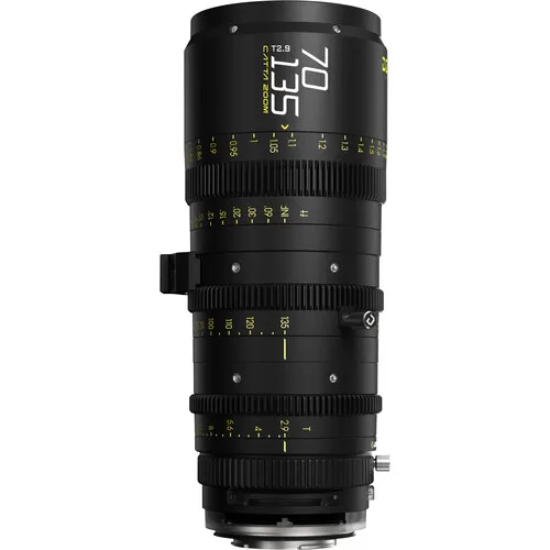 DZOFilm Catta 18-35mm/35-80mm/70-135mm T2.9 for E-Mount Nikon Z RF 