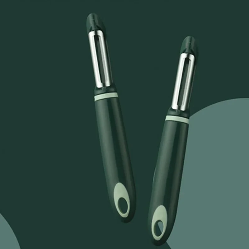 

Многофункциональный Нож для чистки овощей и фруктов, 3 цвета