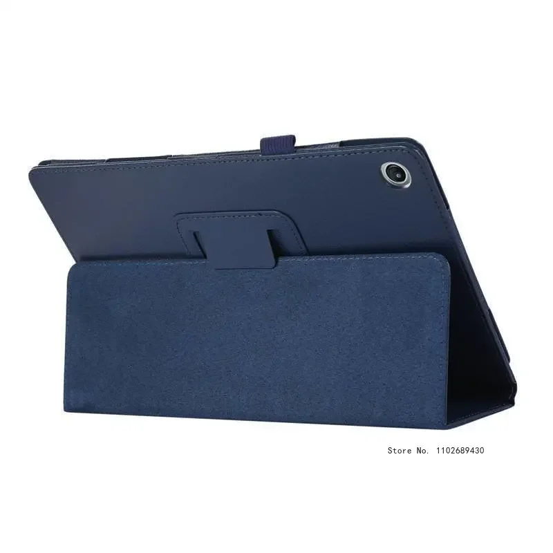 Premium Flip Case with Smart Stand