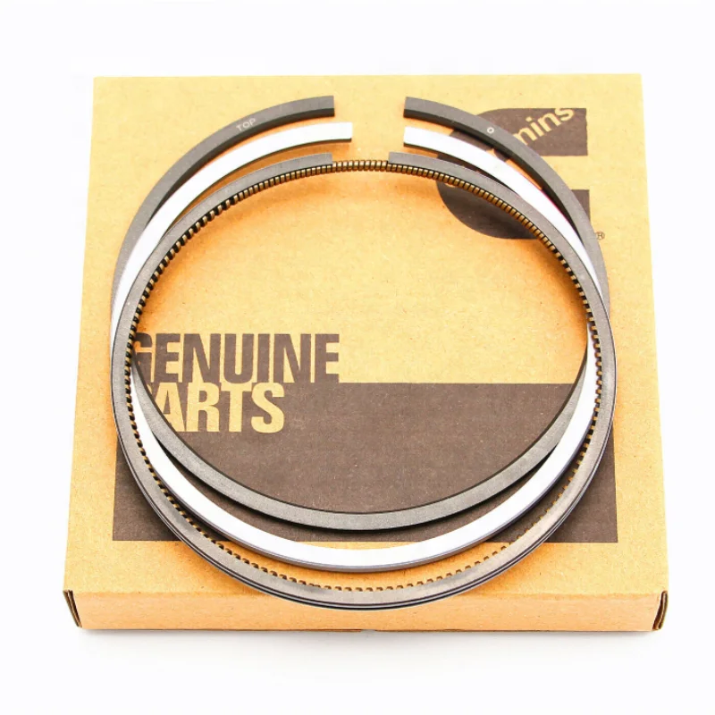 

4BTA 6BT 6BTA5.9 6BTAM Diesel Engine Piston Ring 3902286 3902401 3802056 3802050 3802746 3802230 3802421 3802230 3903384 3938177