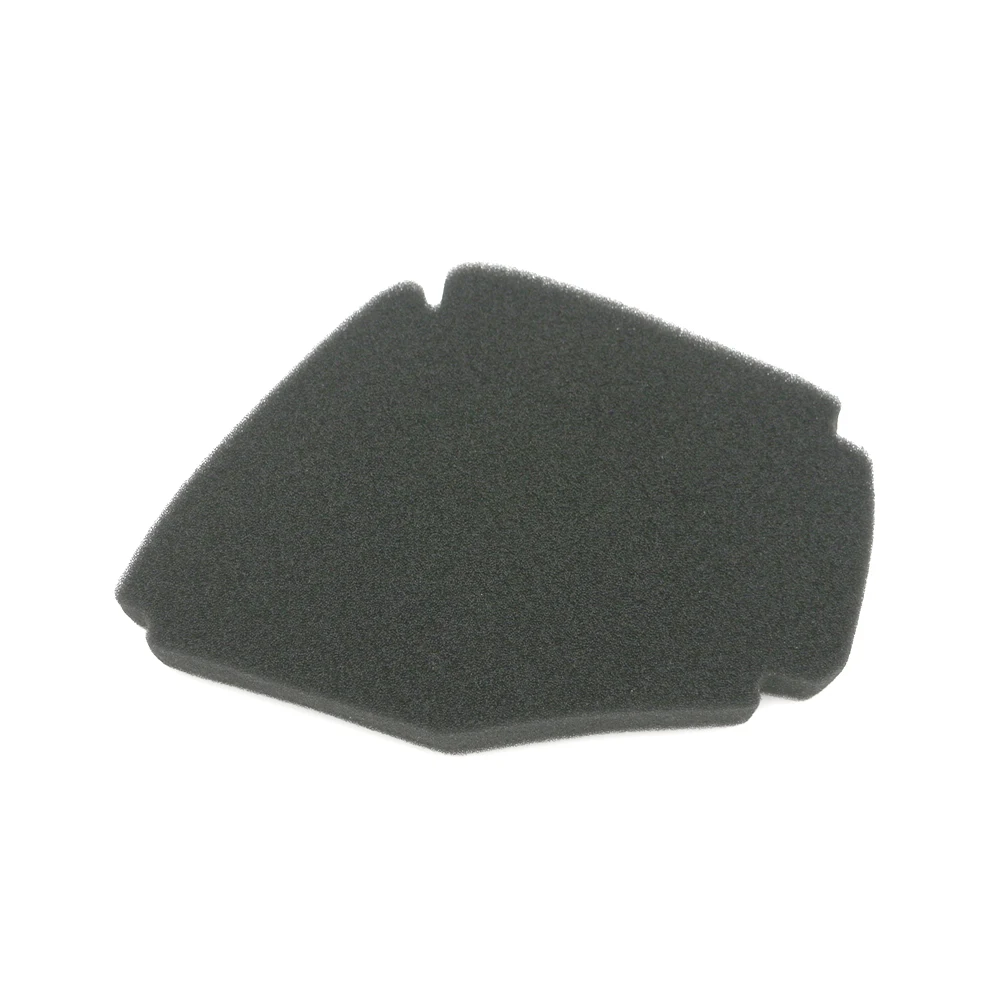 Spugna Filtro Aria Scooter Per Piaggio Zip 50Cc 100Cc 4T Byq100T-E Zip 50 100 100600431