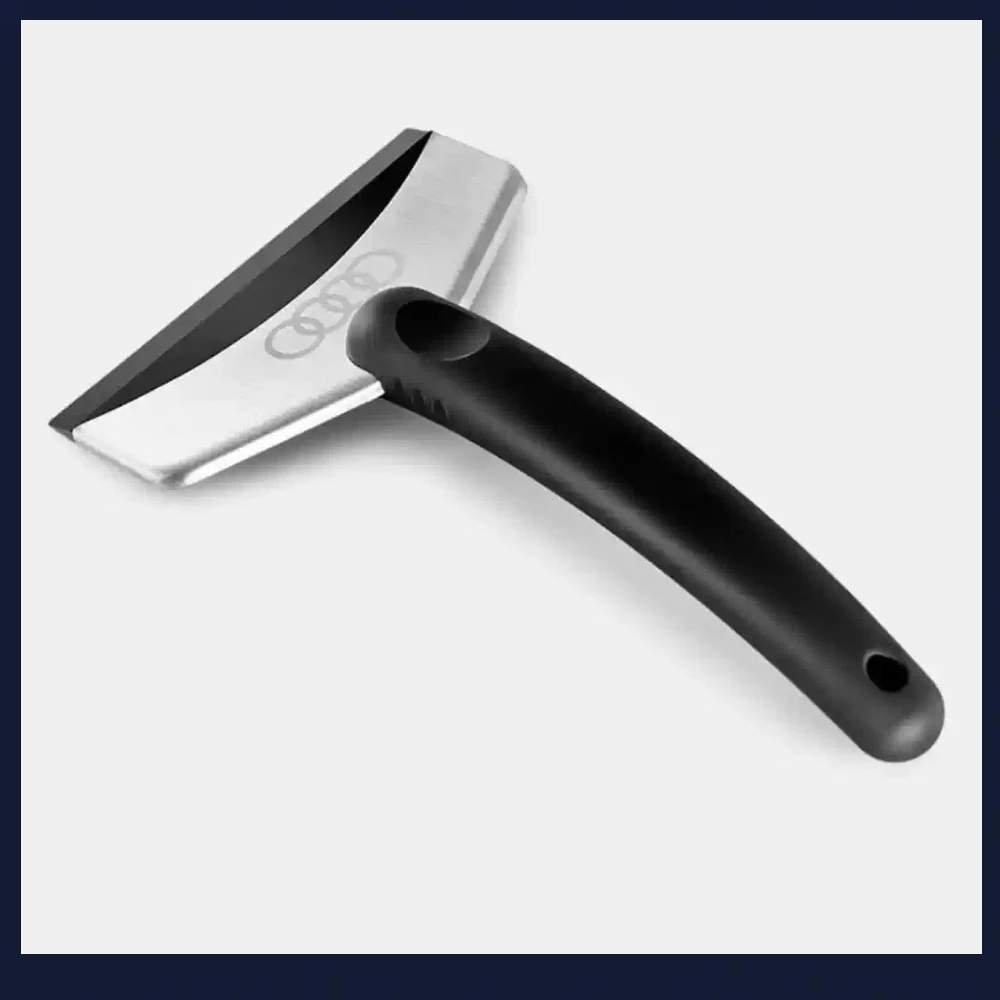 Car Auto Defrost Wiper Remover Defrosting Versatile Scraper Shovel Cleaning Tool