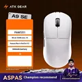 A9 SE White