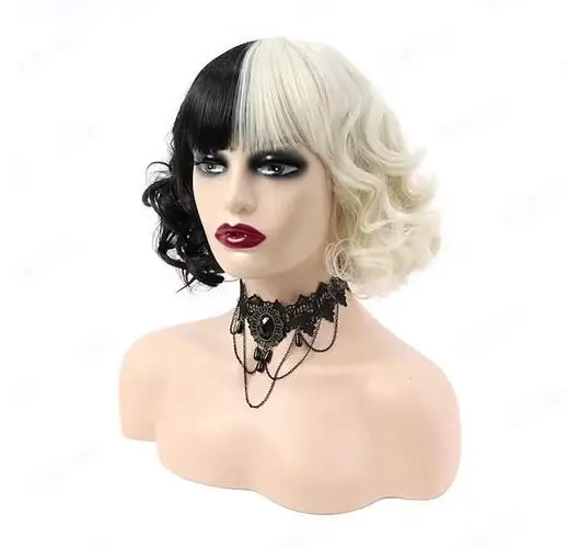 Cruella ռ  ڽ   ,    ȭƮ ,  ҷ ڽƬ