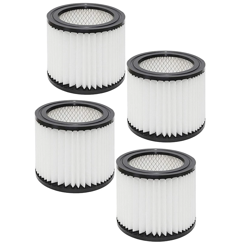 90398 Replacement Filter, Compatible For Shop Vac 90398, 903 98