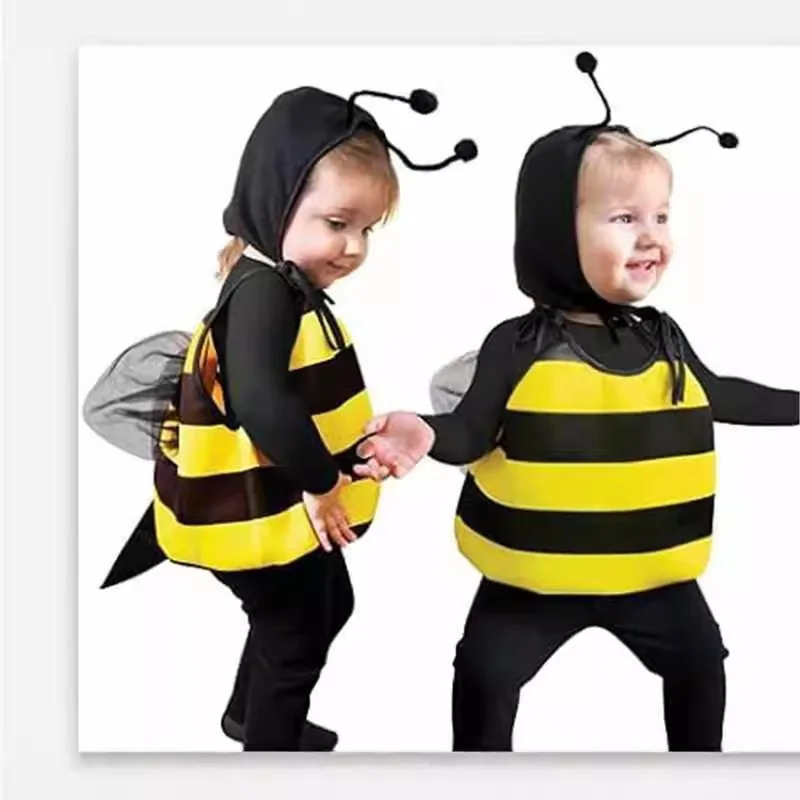 Bee Family Costume Set 2
