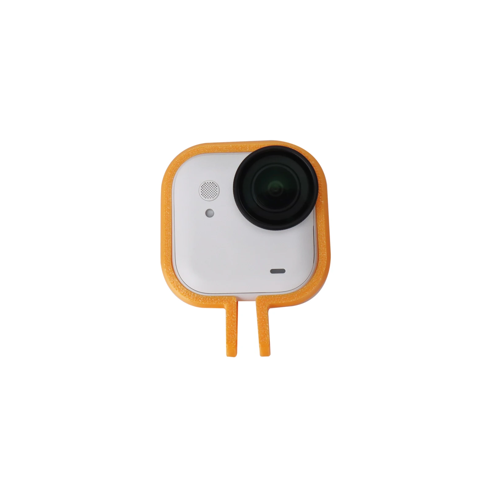 Für Insta360 GO Ultra Erweitern Schutzrahmen Stativadapter Rundumschutzhülle für Insta360 GO Ultra Kamerazubehör – Detail 22
