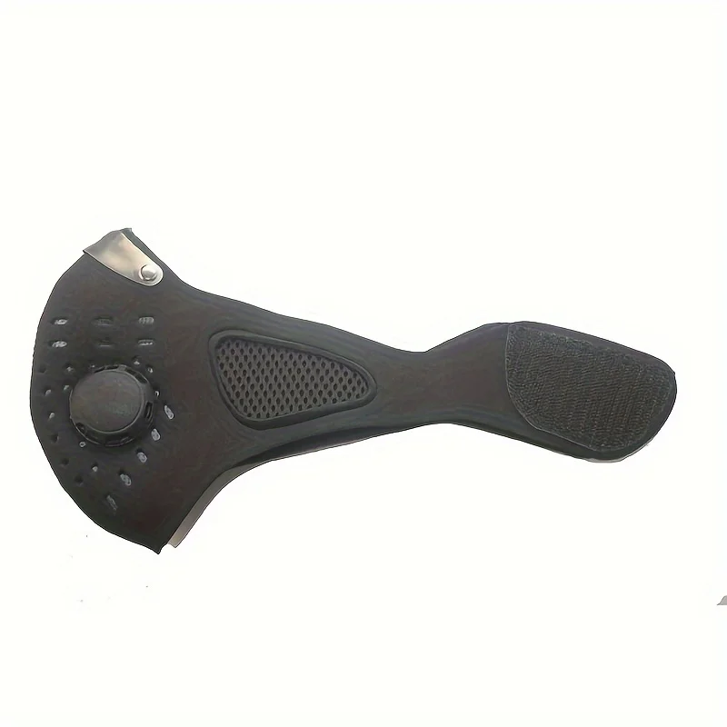 Masque Réutilisable avec Filtre Détachable - Respirant pour Sport
