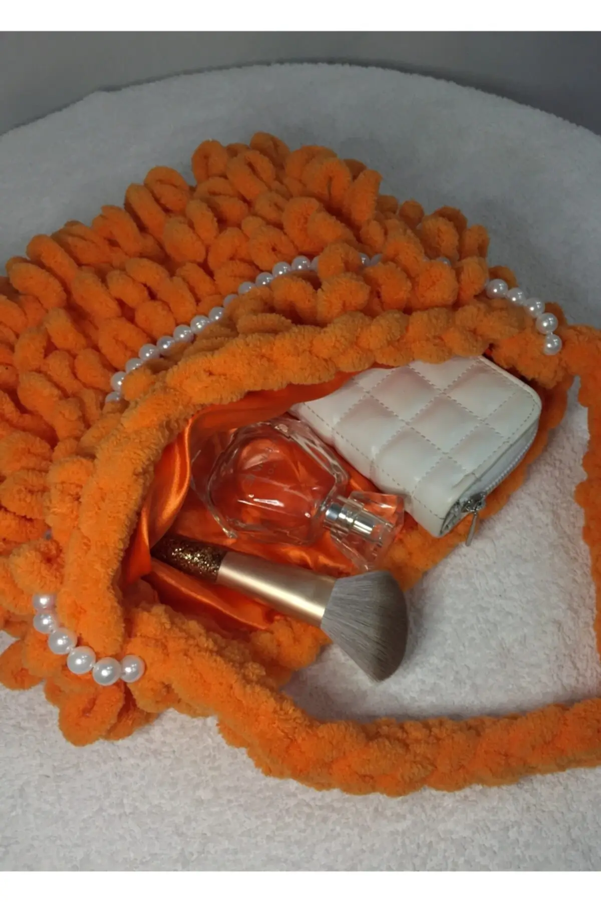 Uras Handmade Bag 105200 Women bag Shoulder Bag Handmade