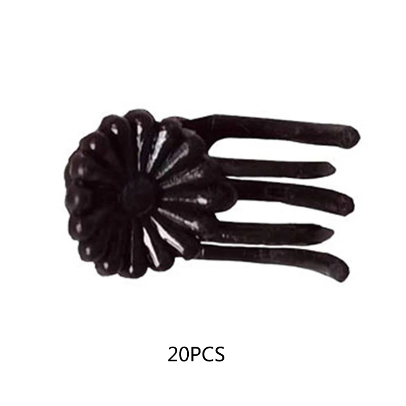 

20/40/100Pcs Plant Support Clip Clip Flowers and Vine Plant Clip