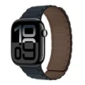 Midnight brown