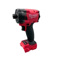 Milwaukee Brushless Impact Driver Rechargeable Lithium Battery Impact Wrench 300NM 18V Motor Cordles Screwdriver Power tool 1