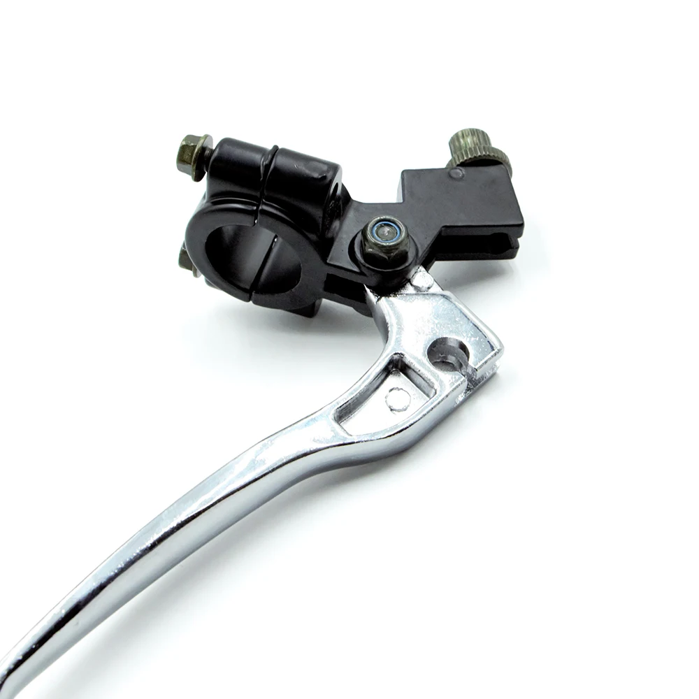 Motorcycle Clutch Lever Handlebar with 39 Cable