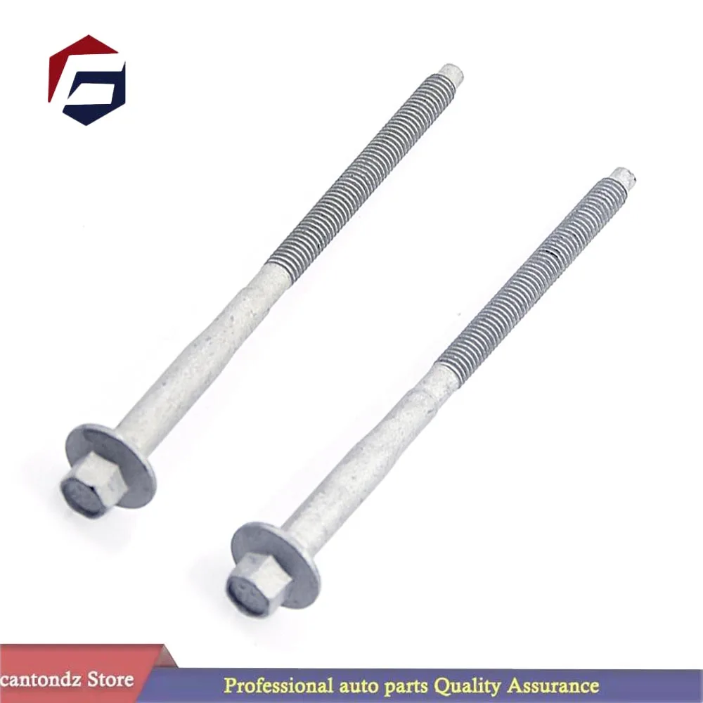 Car Injector Clamp Bolt 1673999 Injector Bolt Accessory For Ford Transit MK7 2.2 Fwd 2.4 Rwd 1372386 1610369580 Clamp