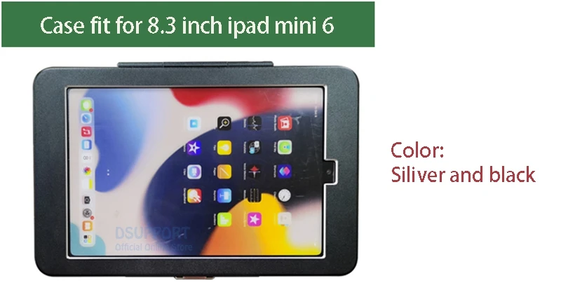 Apto para samsung galaxy tab a8 10.5