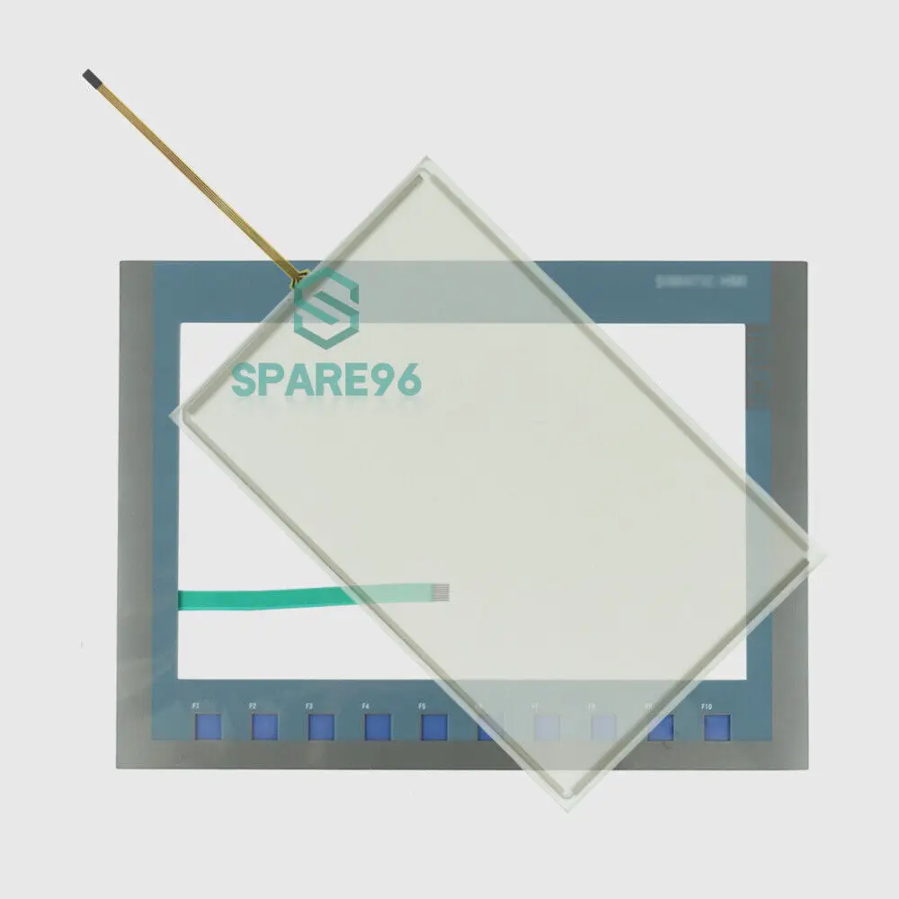 

6AV2 123-2MB03-0AX0 сенсорная панель для 6AV2123-2MB03-0AX0 KTP1200 + клавиатура