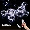 Cold White