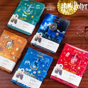 Boîte à musique Harry Potter en bois à manivelle, 4 styles, rétro, cadeau d'anniversaire  pour enfants, cadeau surprise pour les couples - AliExpress