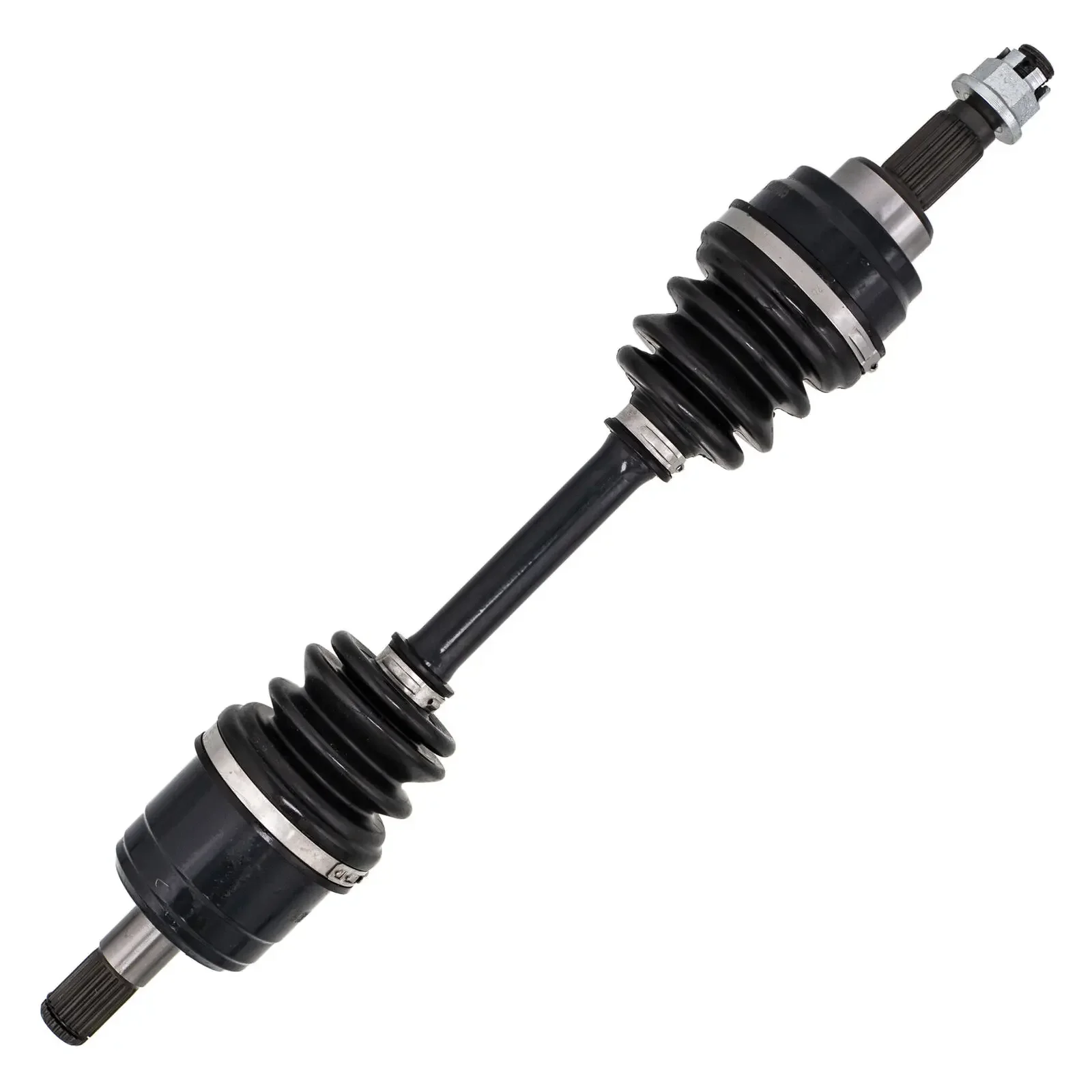 Front axle JOINT INBOARD & OUTBOARD Drive shaft For Honda Foreman Rancher TRX350 TRX400 42350-HN5-671 42220-HM7-003