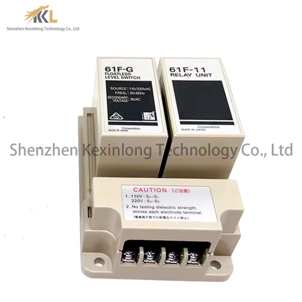 

61F-G 61F-G1 61F-G2 61F-G3 61F-G4 New High-Quality Liquid Level Sensor Switch