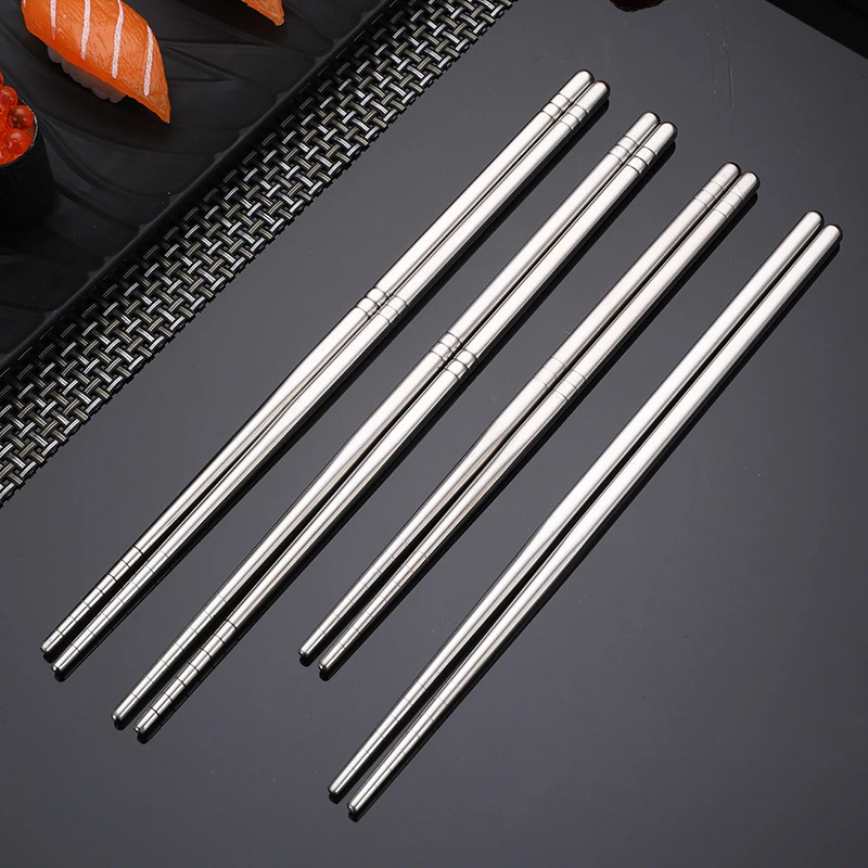 Non Slip Sushi Chopsticks 1 Pair