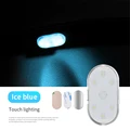 Ice Blue