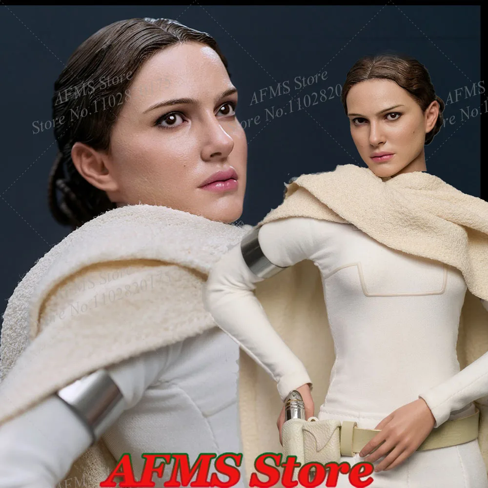 MMS678 1/6 スケールグッズフィギュアスターウォーズパドメナベリー