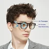 Moisture Chamber Glasses Dry Eye Blue Light Laser Surgery Moisturizing Eye Protection Eyewear Add Water 1