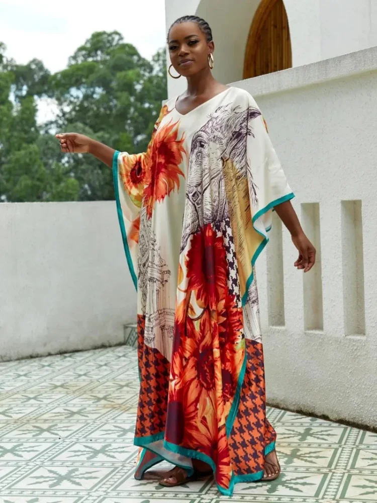 Рисунок 4 - Африканский бубоу