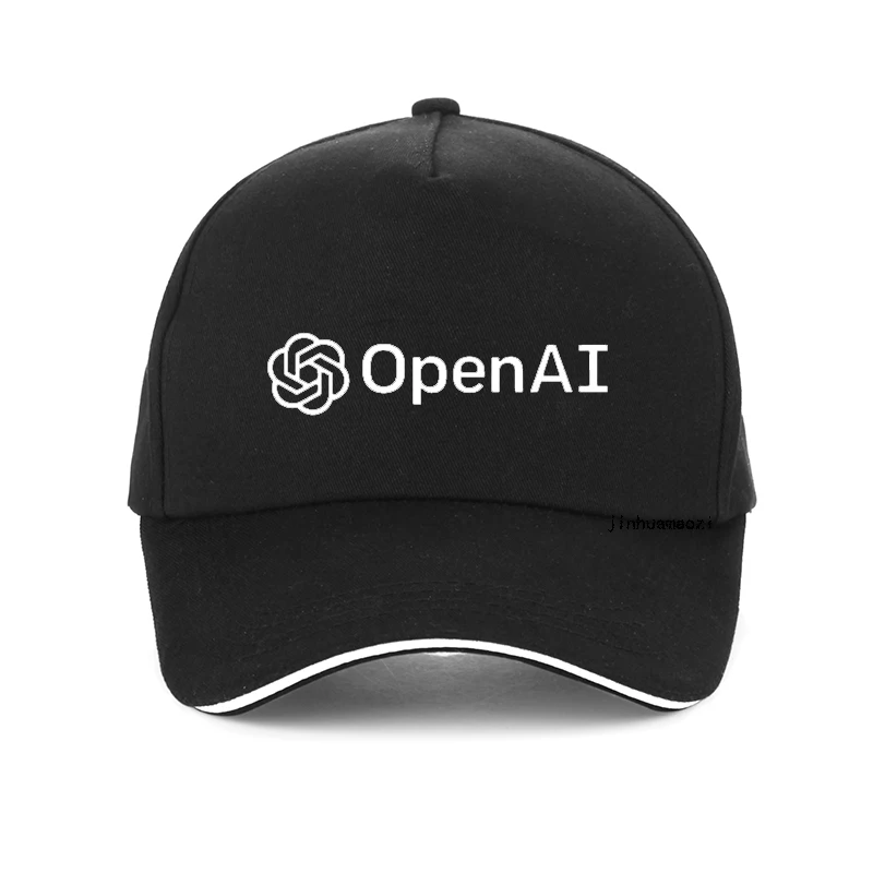 ChatGPT 로고 Ai Chatbot Openai 남성용 여성용 모자 유머러스한..