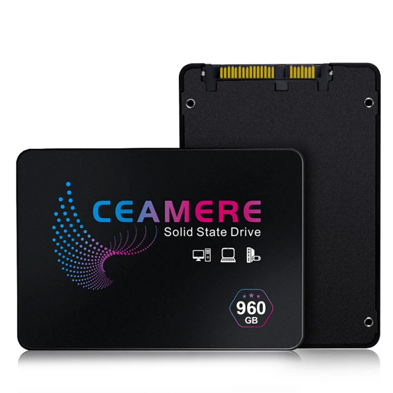 2026NEW 가성비 좋은 CEAMERE SSD NMVE M2 솔리드 스테이트 드라이브 64G 128G 256G 1TB 2.5인치 SATA3 노트북 데스크탑 하드 드라이브 SSD SATA