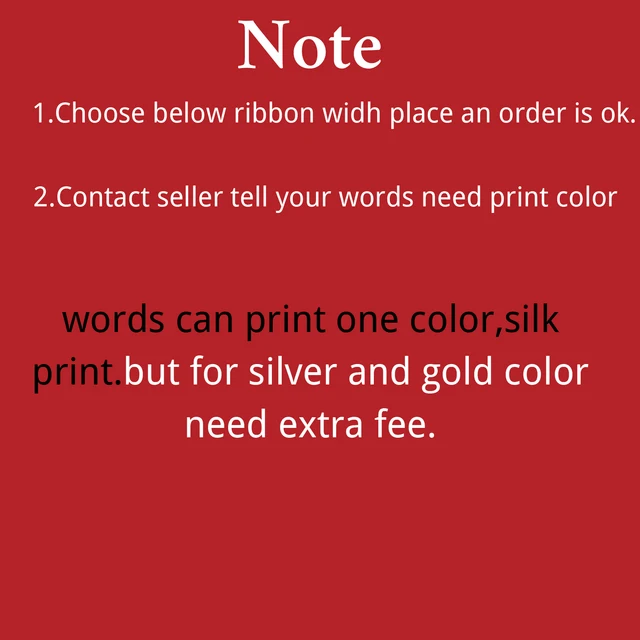 Custom Print