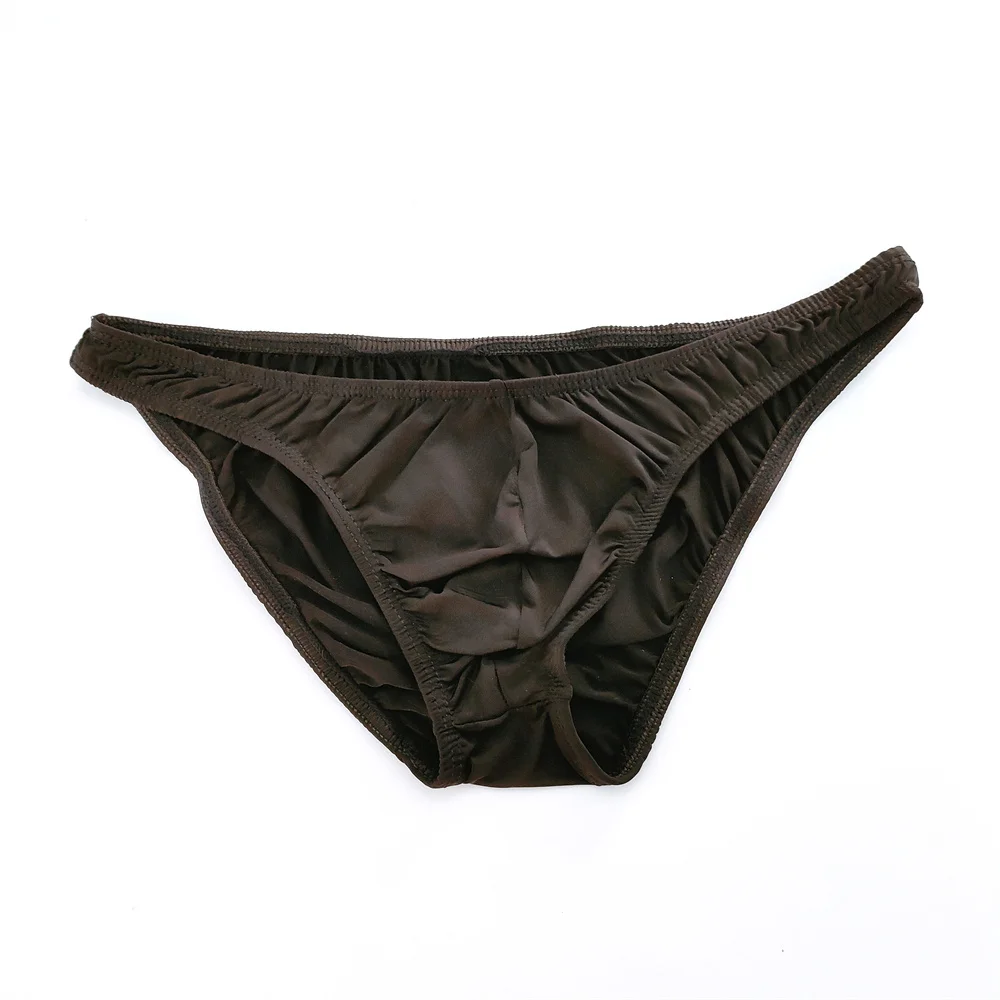 Creatore Perizoma E Tanga Uomo Bordi Sottili - Foto 6