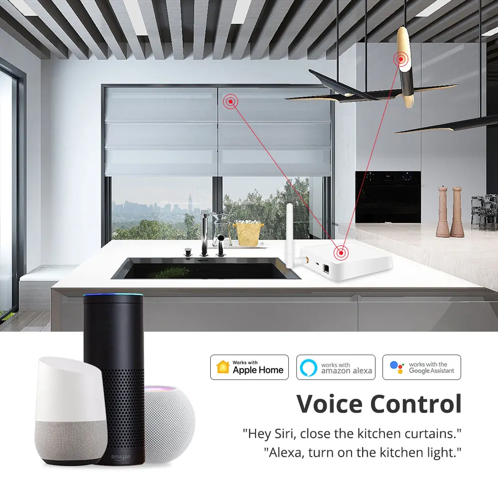 Zigbee Gateway Smart Gateway Zemismart Tuya Zigbee Gateway with Network Cable Socket Wired Connection Smart Life APP Remote Control Zigbee 3.0 Wired Hub