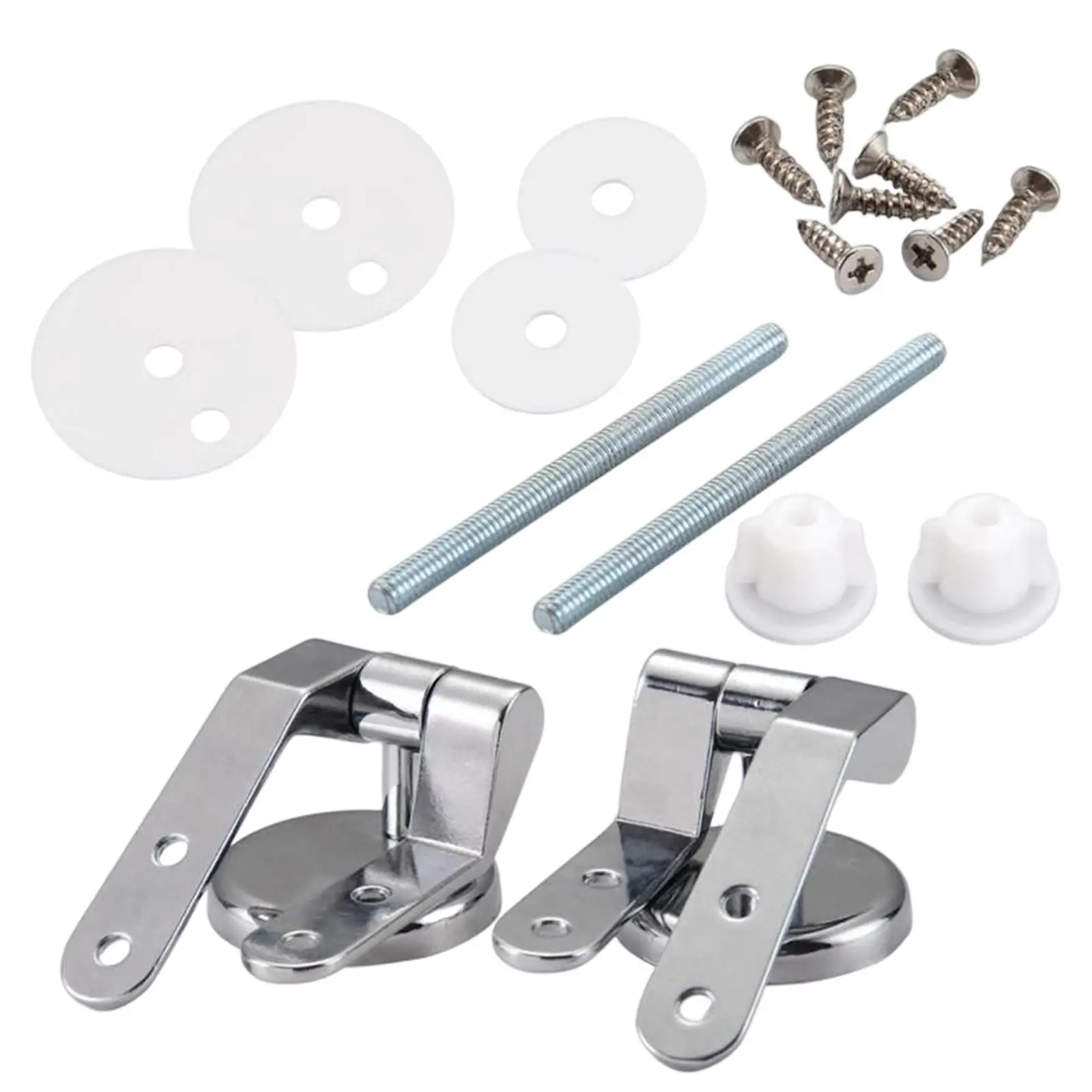 Kohler Toilet Seat Hinge Replacement