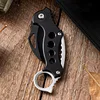 Portable Pocket Knife 3Cr13 Stainless Steel Blade Unboxing Travel Camping Cutting Tool Holiday Gift 3