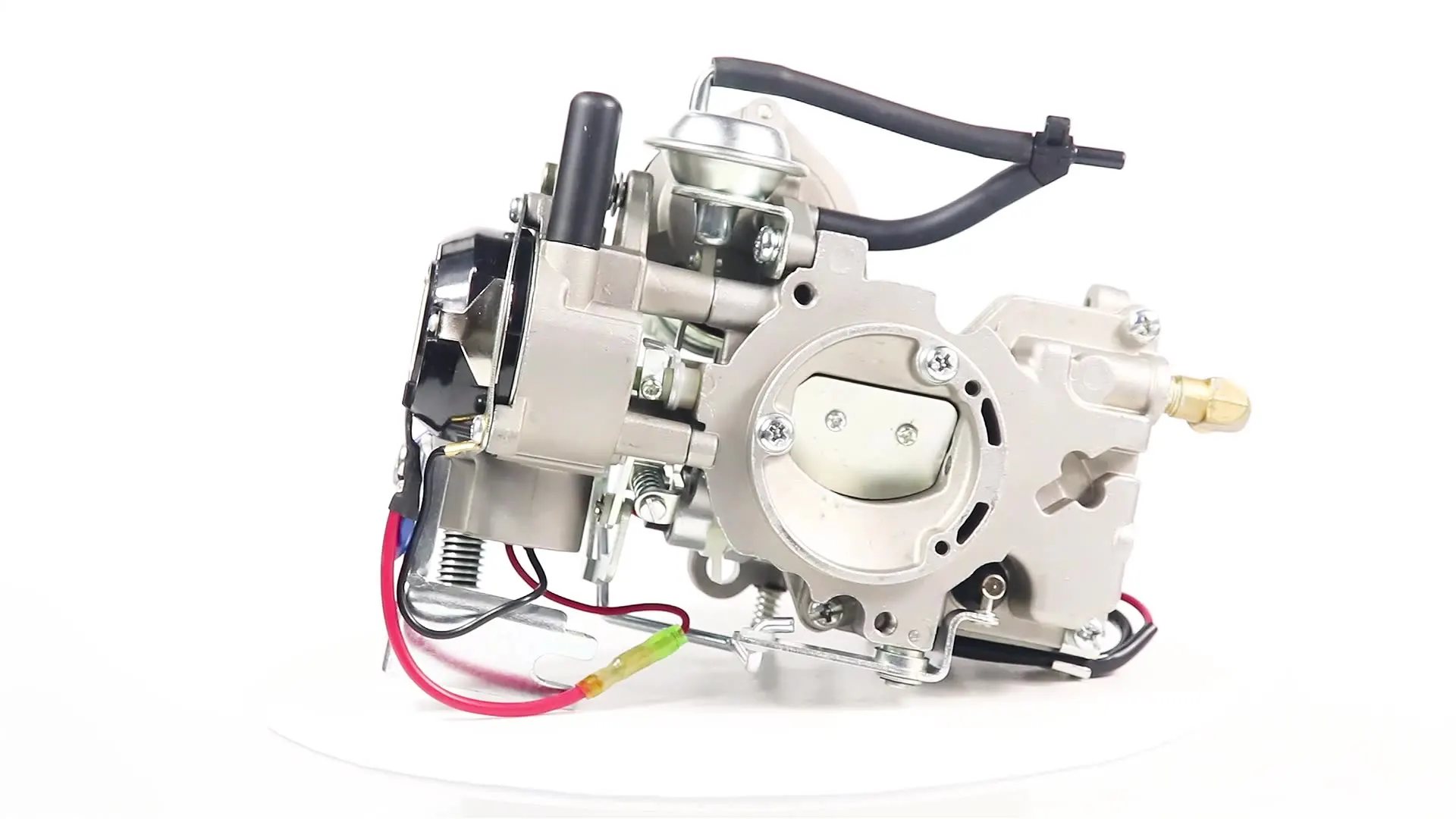 日産 ダットサン H20 エンジン キャブレター 16010-J0502 日産 ダットサン H20 エンジン キャブレター 16010-J0502 - メルカリ