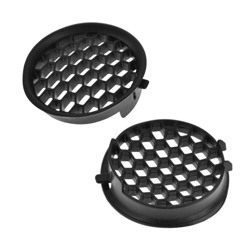 

Upgraded Fog Light Frame Reliable Fog Light Cover 57731FG210 for Impreza 08-14