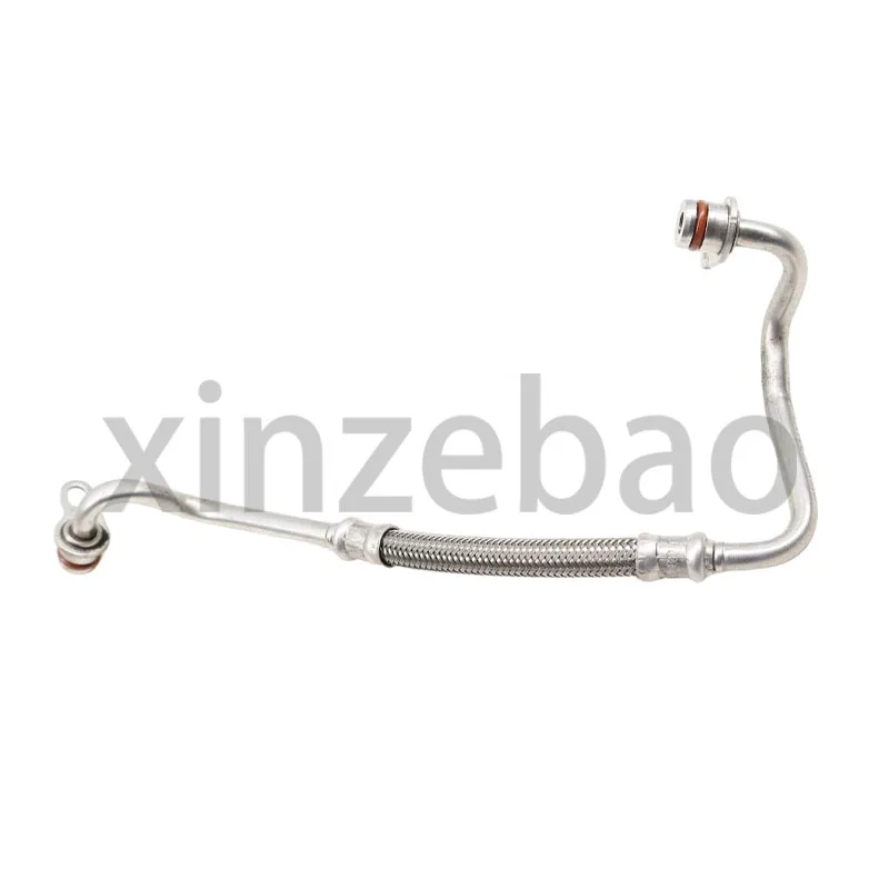 06L145778H 터보차저 파이프 및 VW 투아렉 아우디 A4l A5용 터보차저 파이프