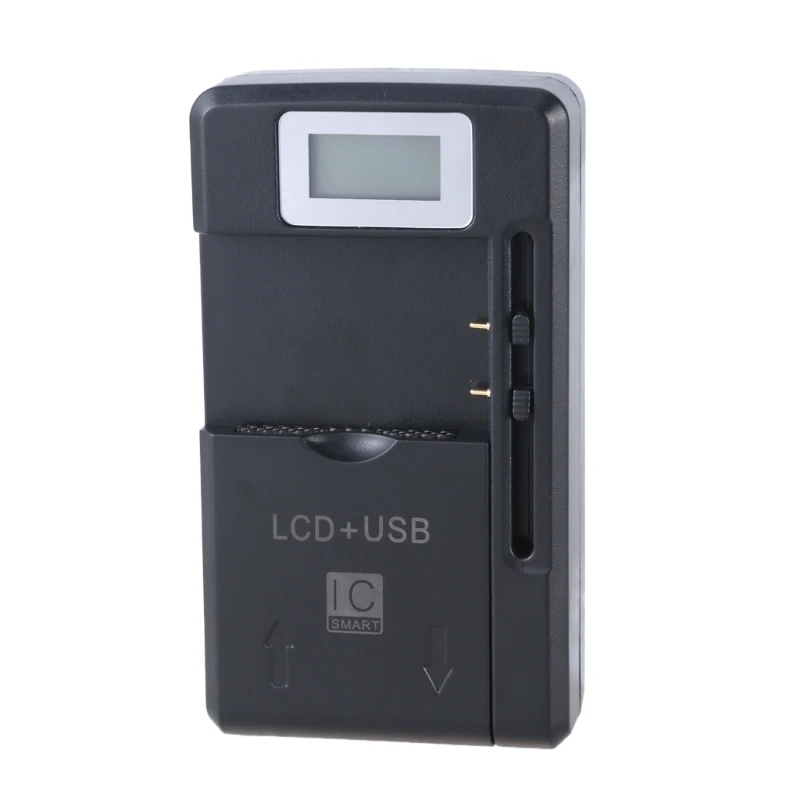 

Battery Lcd Display Travel Wall For Mobile Phone Dropship