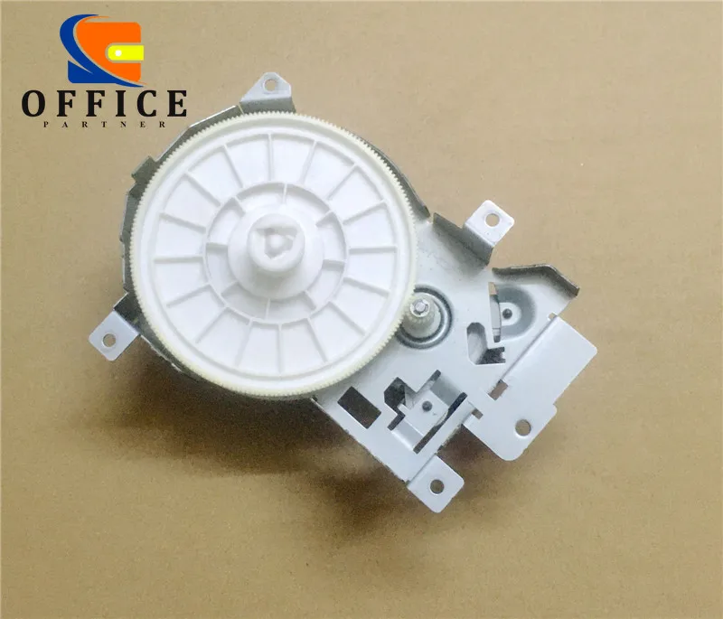 

RM1-8489 Drum Drive Assembly for HP LaserJet Enterprise 600 M601 M602 M603 601 602 603 P4015 4014 4515 Main Motor