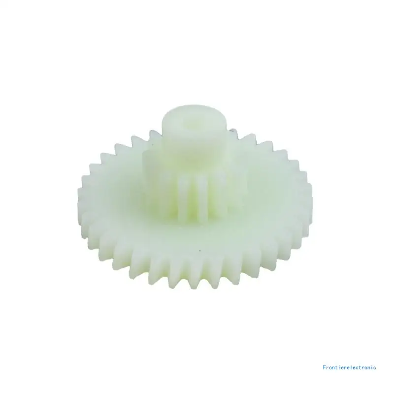 Sostituzione Ingranaggio Lunga Durata Per Lettore Cassette Tascam 112Mk2 Dropshipping Facile Da Usare