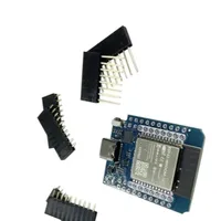 D1 Mini ESP32 ESP-32 WiFi+For Bluetooth Internet of Things Development Board based ESP8266 Fully Functional - Image 3