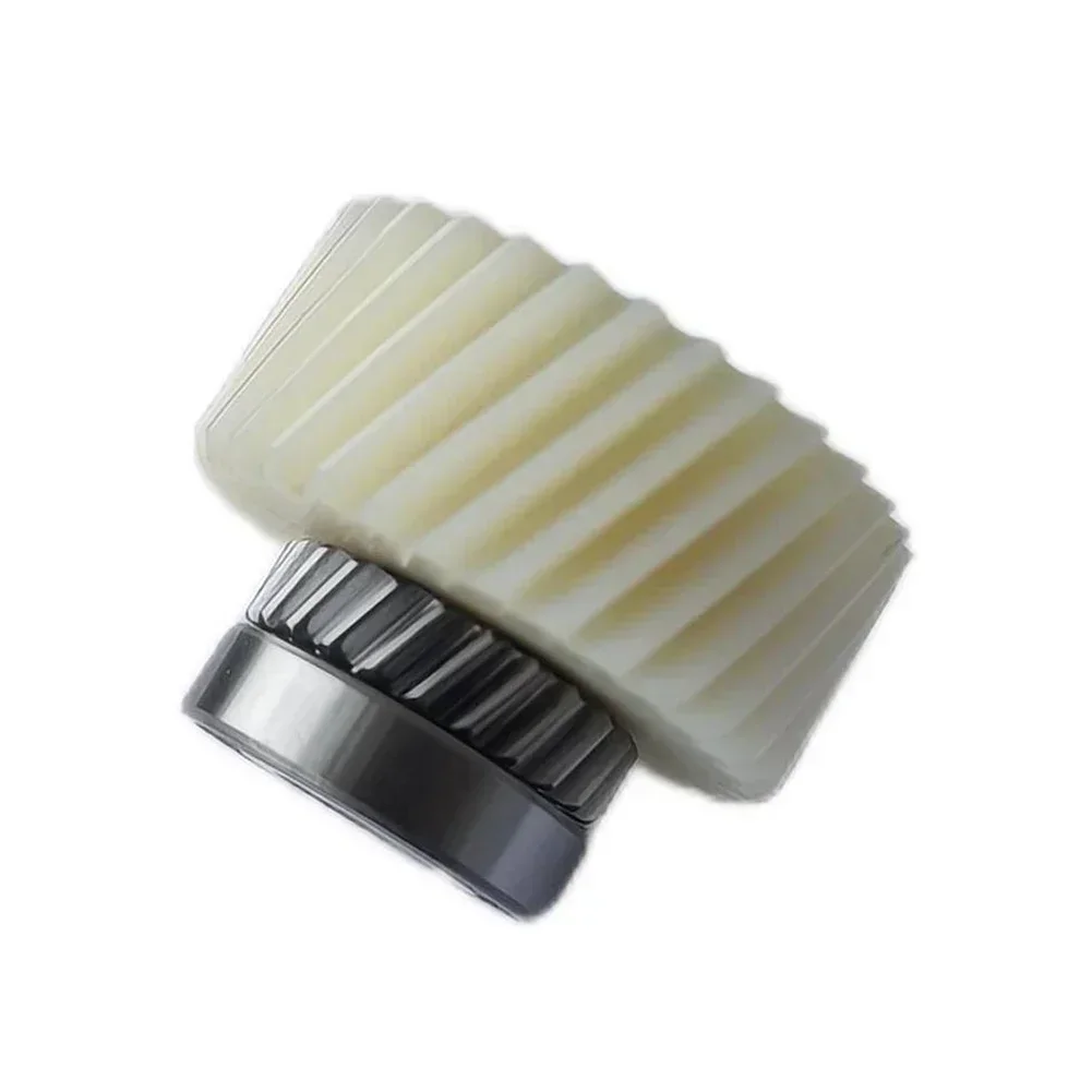 Bafang Midmounted Motor Nylon Gear M500 M510 M600G520 G521 G522 Riding Experience