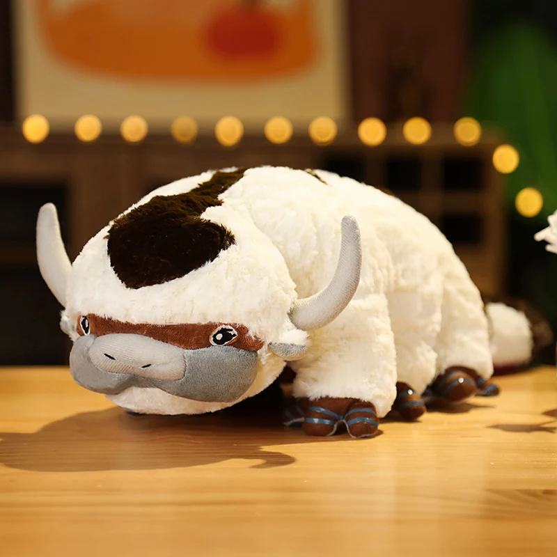 appa official plush
