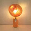 Moltena Glass Table Lamp 1