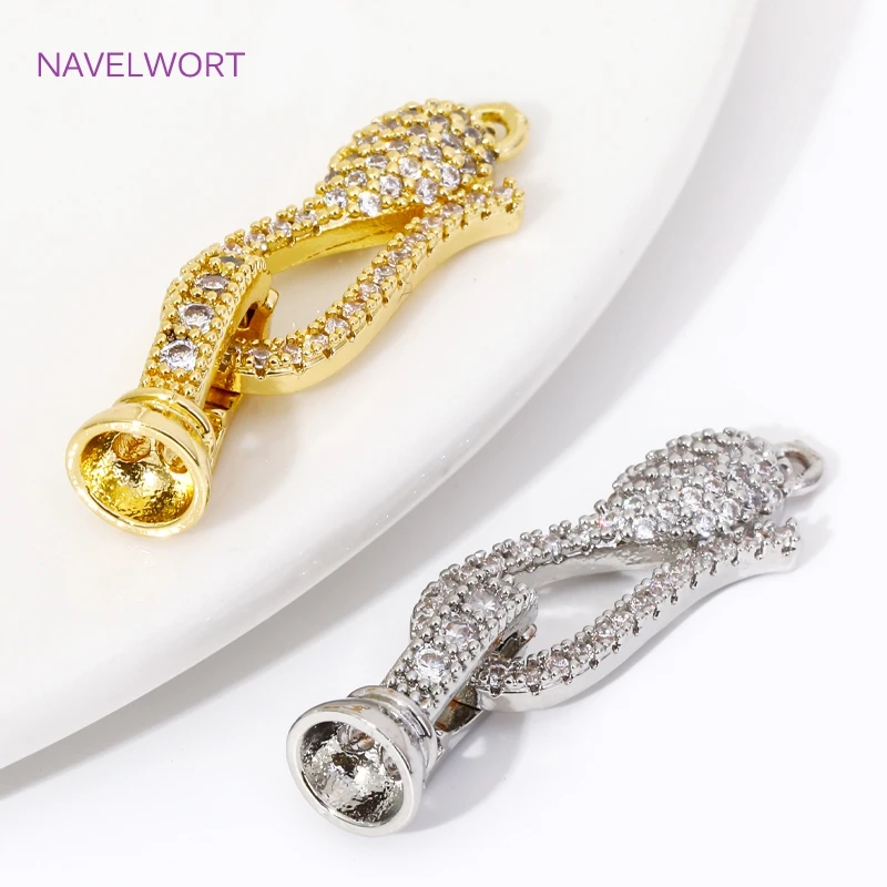      ɼ Ŀ, Ȳ ݼ  ĸ н,    DIY δ, 18K