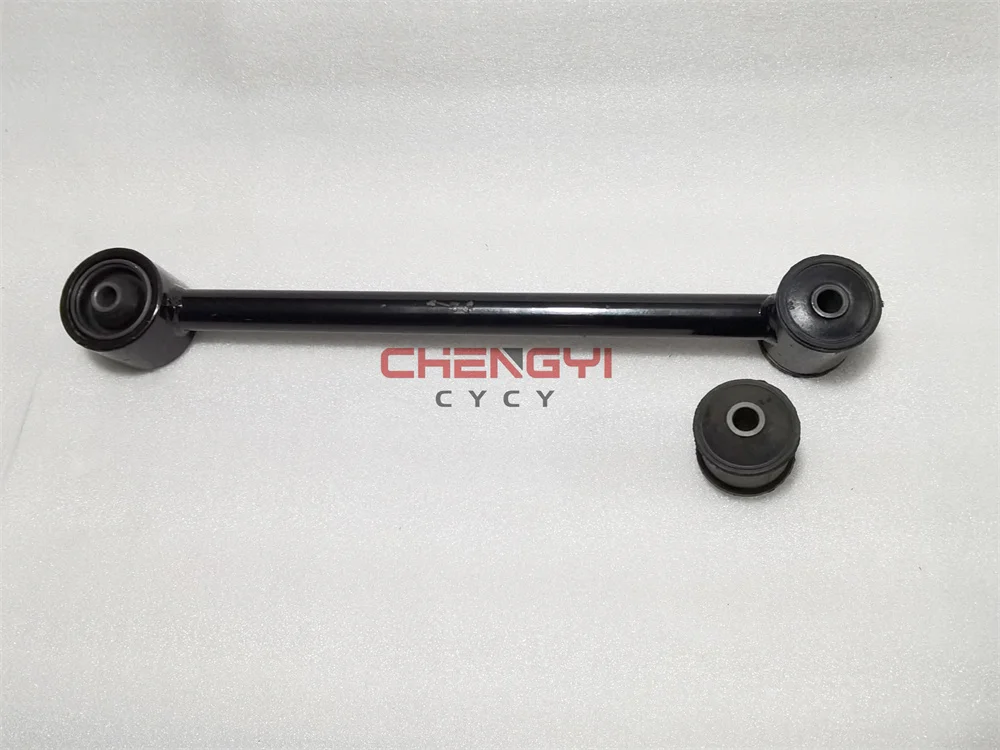 Manicotto Di Gomma Della Boccola Del Braccio Oscillante Inferiore Della Sospensione Posteriore Per Mitsubishi Carisma Colt Fto Mirage Mini H76W H77W M